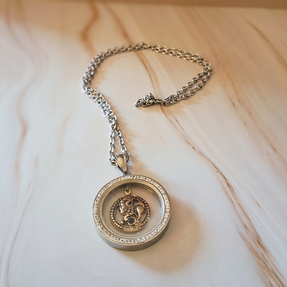 💥 Aries Zodiac Necklace – Bold, Fiery, and Fearless! - Picture 10 of 10